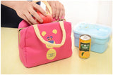 Thermal Feeding Milk Bottle Bag Baby Thermos Insulation Handbags Breast Food Warmers Portable Mummy Travel Outdoor Bags