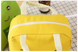 Thermal Feeding Milk Bottle Bag Baby Thermos Insulation Handbags Breast Food Warmers Portable Mummy Travel Outdoor Bags