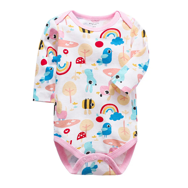 Unisex Baby Onsies Infant Jumpsuit