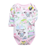 Unisex Baby Onsies Infant Jumpsuit