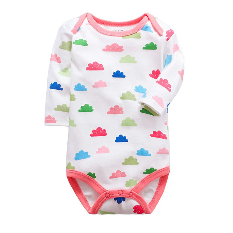 Unisex Baby Onsies Infant Jumpsuit