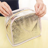 Thermal Feeding Milk Bottle Bag Baby Thermos Insulation Handbags Breast Food Warmers Portable Mummy Travel Outdoor Bags