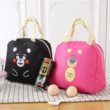 Thermal Feeding Milk Bottle Bag Baby Thermos Insulation Handbags Breast Food Warmers Portable Mummy Travel Outdoor Bags