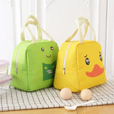 Thermal Feeding Milk Bottle Bag Baby Thermos Insulation Handbags Breast Food Warmers Portable Mummy Travel Outdoor Bags