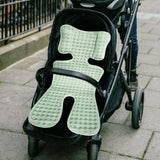 Baby Stroller Mat Portable Chair Cushion for Child Seat Car Seat High Chair