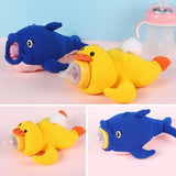 Cute Plush Feeding Bottle Pouch Cover