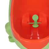 Potty Pro Wall-Mounted Urinal