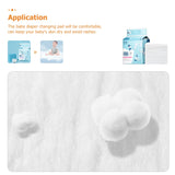 Disposable Changing Pads | Baby Changing Pads | Tot-Aide