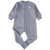 Toddler cotton long sleeve Romper Infant Baby multi-function warm Costume One Piece Boy Girl Pajamas Unisex Jumpsuit overalls