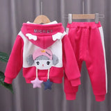 Baby Girl Clothes | Children Clothing Set | Tot-Aide